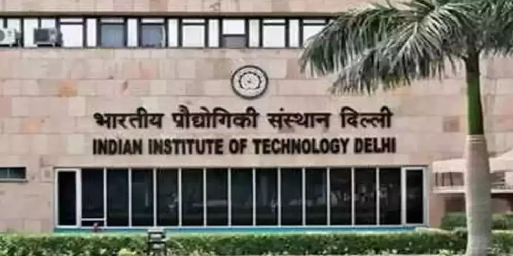 IIT Delhi launches programme to meet India’s growing demand for AI expertise IIT Delhi launches programme to meet India’s growing demand for AI expertise